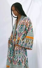 Zara vibrant ikat for sale  STIRLING