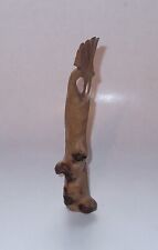 Vintag hand carved for sale  Cromwell