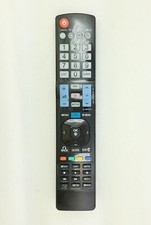 Controle remoto para TV LED LG 42LD750 32LD650 32LD750 42LD650 42LE5500 47LE5500 comprar usado  Enviando para Brazil