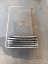 Vespa horncast grill.used for sale  BRIDLINGTON