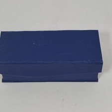 Decorative blue velvet for sale  Denver