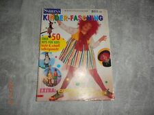 Sabrina special kinder gebraucht kaufen  Rotenburg