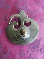 Rare applique bronze d'occasion  Saint-Etienne
