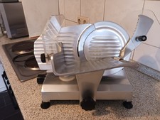 Krönke aufschnittmaschine gebraucht kaufen  Dortmund