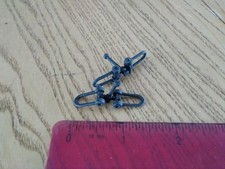 Scale dummy screw for sale  WORCESTER