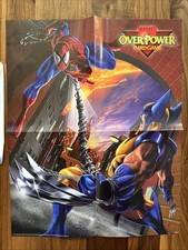 marvel overpower card game for sale marvel overpower card game for sale Irwin