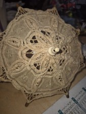 Sublime ancienne ombrelle d'occasion Sublime ancienne ombrelle d'occasion  Le Péage-de-Roussillon