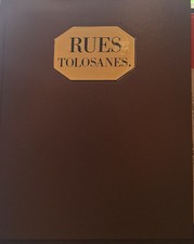 Michel roquebert rues d'occasion  Toulouse-