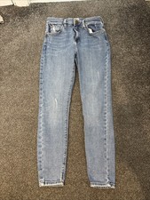 River island skinny for sale  NORTHWICH