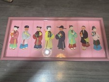 chinese dolls frame for sale chinese dolls frame for sale Wellington