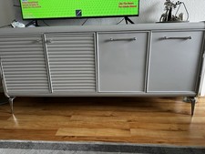 Sideboard kommode gebraucht kaufen  Hannover