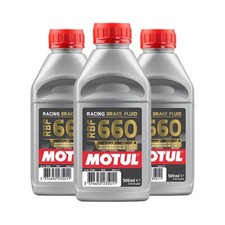Motul rbf 660 for sale  LONDON