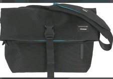Crumpler The Flock of Horror crossover laptop iPad bolsa de ombro bolsos com zíper excelente estado usado  comprar usado  Enviando para Brazil