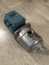 Elettropompa autoadescante acc usato  Casapesenna