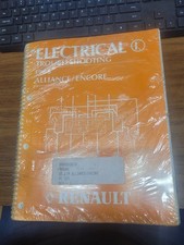 1986 renault alliance for sale  Cedar Park