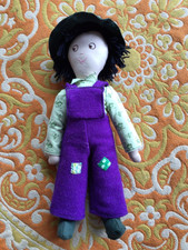 Male rag doll for sale  ROSS-ON-WYE