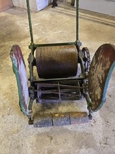 Vintage lawn mower for sale  LEICESTER