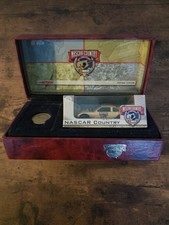 Nascar country pontiac for sale  WALSALL