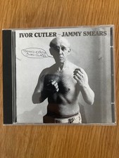 Jammy smears ivor for sale  LONDON