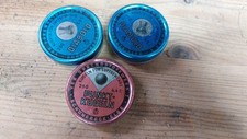 Diabolos 4mm punktkugeln gebraucht kaufen  Heidenau, Dohna, Müglitztal