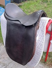 16.5 english leather for sale  HOPE VALLEY