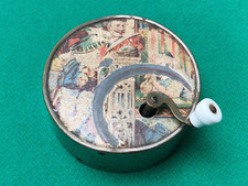 Vintage french hand for sale  LEOMINSTER