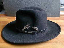 Stetson springwood cowboy gebraucht kaufen  Aachen