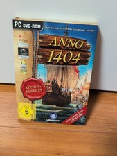 Anno 1404 königs gebraucht kaufen  Ammersbek