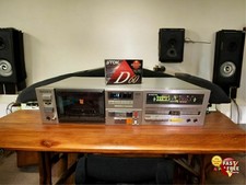 Sony fx6c stereo for sale  Sandy