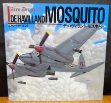 Havilland mosquito aero for sale  Farmingville