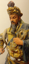Porcellana lladro divinita usato  Sorrento