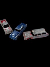 Vintage tootsietoy packard for sale  Knoxville