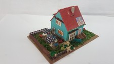 Diorama waldfrieden gasthaus gebraucht kaufen  Dresden
