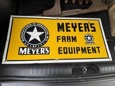 Vintage metal meyer for sale  Union Grove