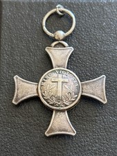 Vatican croix mentana d'occasion  Langeais