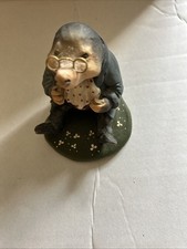 wind willows figurines for sale  NEWTON ABBOT