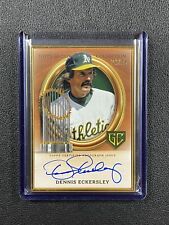 Dennis eckersley 2024 for sale  Portsmouth