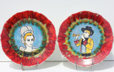 Youen quimper faience d'occasion  Expédié en Belgium