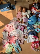 puppe annabell gebraucht kaufen puppe annabell gebraucht kaufen Siegbach