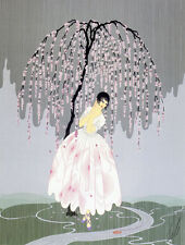 Blossom umbrella 22x30 for sale  Cambria