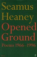 Opened ground poems for sale  UK