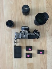 Blackmagic pocket cinema gebraucht kaufen  Erfurt