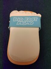Big foot memo usato  Colli Verdi