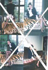 Glamour photographs for sale  LEWES