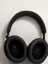 Fones de ouvido supra-auriculares sem fio Sennheiser ACCENTUM, usado comprar usado  Enviando para Brazil