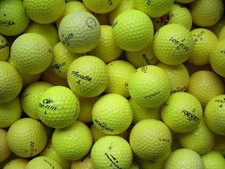 Golfbälle marken mix gebraucht kaufen  Kellinghusen