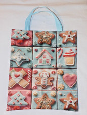 Stoffbeutel einkaufsbeutel kin gebraucht kaufen  Hann. Münden