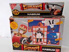 Boite giraya ninja d'occasion  Limoges-