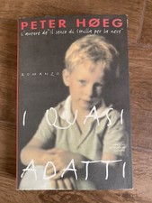 Quasi adatti libro usato  Borgo San Lorenzo