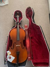Boosey hawkes cello for sale  BIRMINGHAM